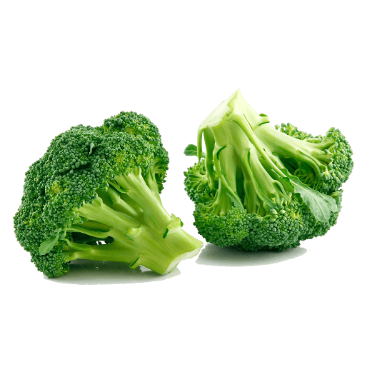 Frozen Broccoli