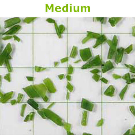 Frozen Chives