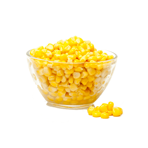Frozen Corn