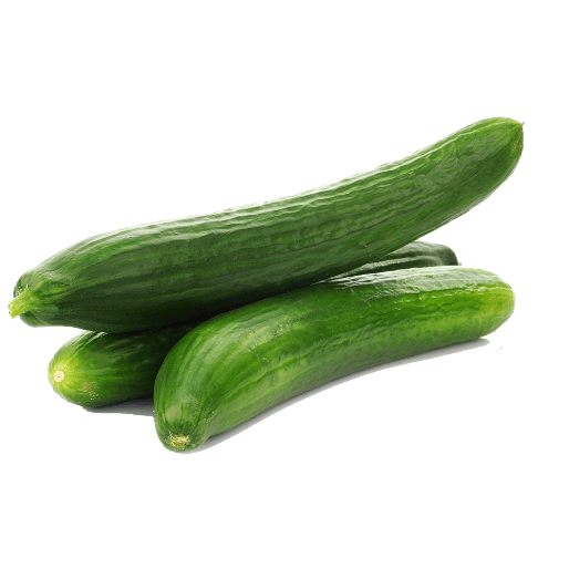 Frozen Cucumber