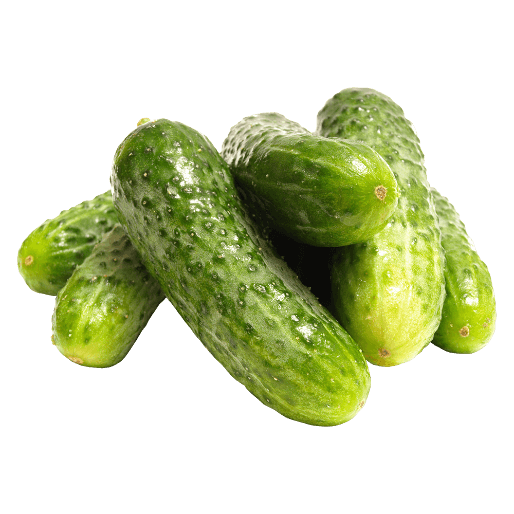 Frozen Cucumber