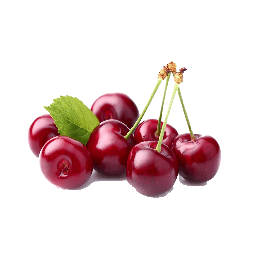 Frozen Sour Cherry
