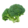 Frozen Broccoli