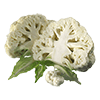 Frozen Cauliflower