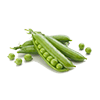 Frozen Peas