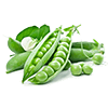 Frozen Peas