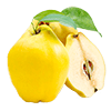 Frozen Quince