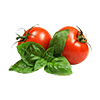 Frozen Tomato